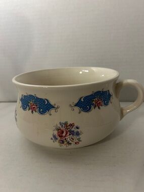 Vintage Black Lord Nelson Pottery 1970’s Made in England
